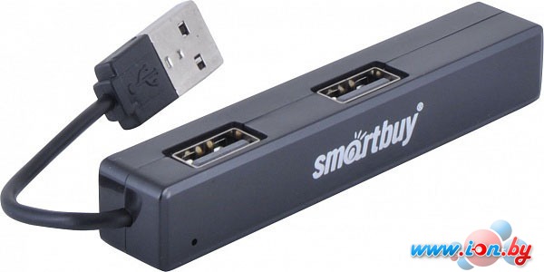 USB-хаб SmartBuy SBHA-408-K в Гомеле