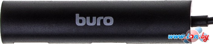 USB-хаб Buro BU-HUB4-0.5R-U2.0 в Бресте