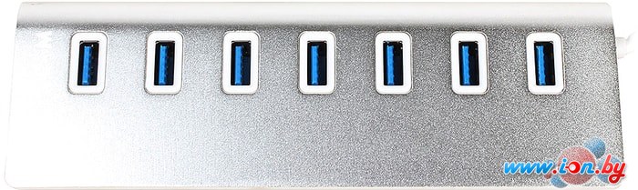 USB-хаб Vcom DH317 в Гомеле