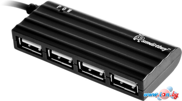 USB-хаб SmartBuy SBHA-6810-K в Гомеле