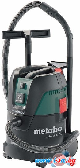 Пылесос Metabo ASA 25 L PC в Могилёве