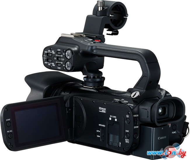 Видеокамера Canon XA15 в Минске