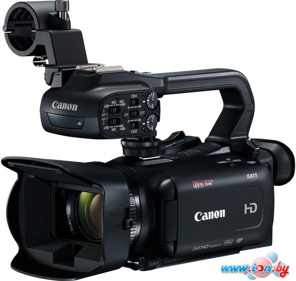 Видеокамера Canon XA11 в Могилёве