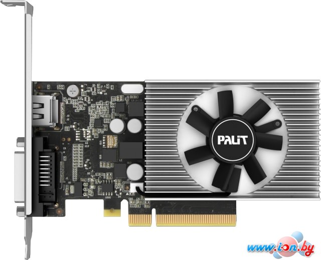 Видеокарта Palit GeForce GT 1030 2GB DDR4 в Могилёве