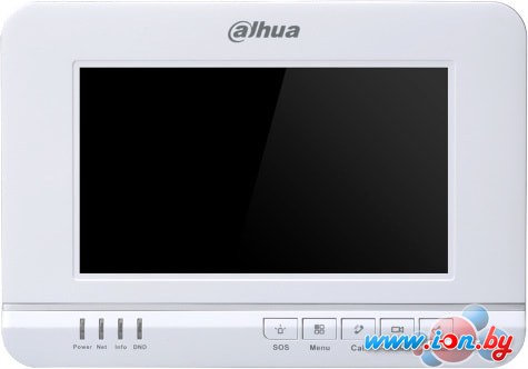 Видеодомофон Dahua DH-VTH1520A в Гомеле