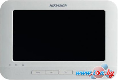 Видеодомофон Hikvision DS-KH6210-L в Минске