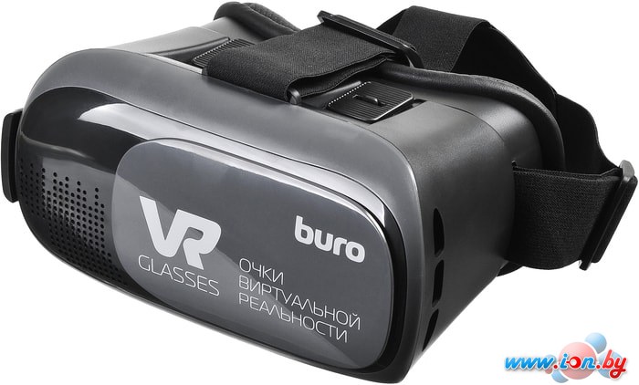 Очки виртуальной реальности Buro VR-368 в Минске