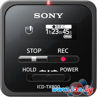 Диктофон Sony ICD-TX800 в Могилёве