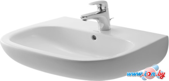 Умывальник Duravit D-Code 60x46 (23106000002) в Могилёве