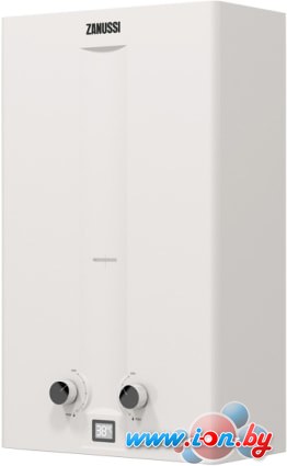 Водонагреватель Zanussi GWH 10 Fonte Turbo в Могилёве