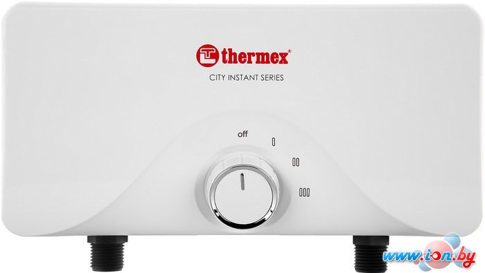 Водонагреватель Thermex City 5500 в Могилёве