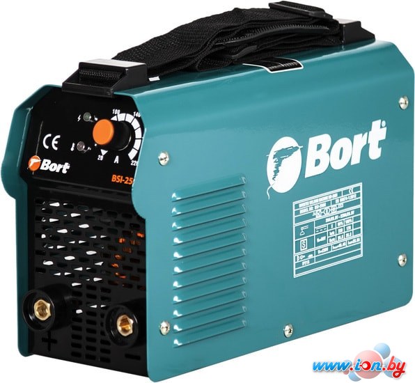 Сварочный инвертор Bort BSI-250H 91272706 в Витебске