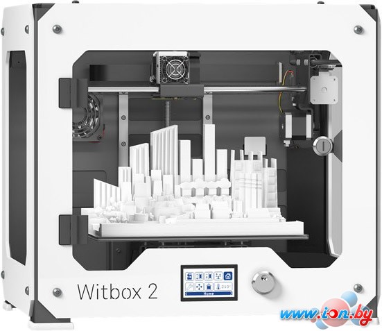 3D-принтер BQ Witbox 2 в Витебске