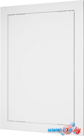 Люк Evecs Пластиковый с фланцем (27x32 см) [Л2530] в Гомеле