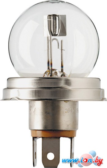 Галогенная лампа Flosser R2 24V 55/50W P45t 1шт [3770] в Могилёве