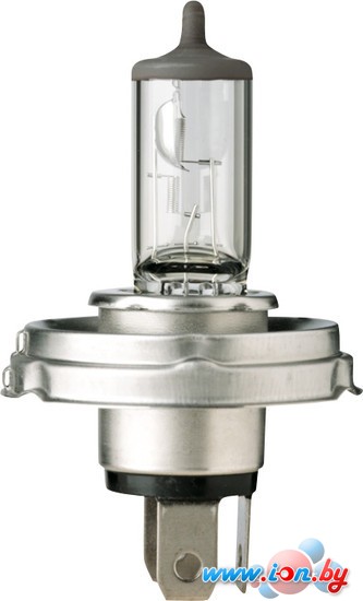 Галогенная лампа Flosser H4 24V 75/70W P45t 1шт [825545] в Гомеле