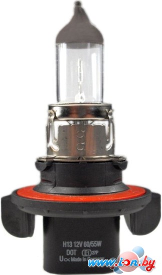 Галогенная лампа Flosser H13 12V 60/55W P26,4t 1шт [9008] в Могилёве