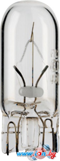 Галогенная лампа Flosser W3W 24V 3W W2,1X9,5d 10шт [4092] в Витебске