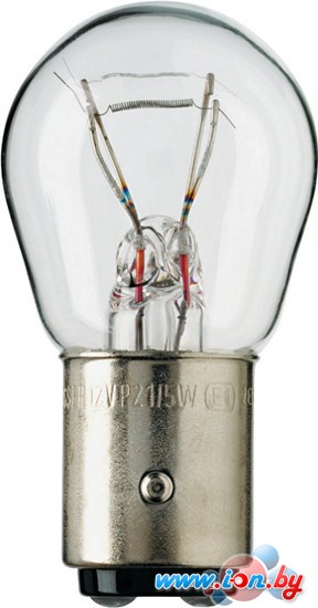 Галогенная лампа Flosser P21/5W 12V 21/5W BAY15d 10шт [5229] в Могилёве
