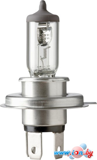 Галогенная лампа Flosser H4 24V 75/70W P43t VR LL 1шт [825522] в Гродно