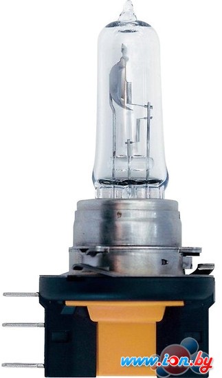 Галогенная лампа Flosser H15 12V 55/15W PGJ23t-1 1шт [551523] в Гродно