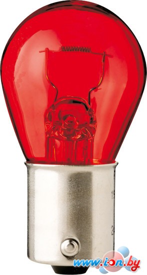 Галогенная лампа Flosser 12V 21W BAW15s Red 10шт [667102] в Гомеле