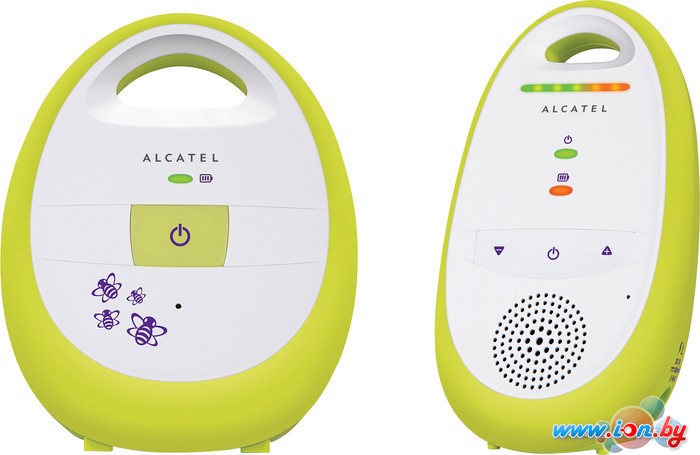 Радионяня Alcatel Baby Link 100 в Могилёве
