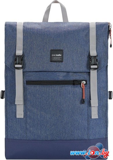 Рюкзак Pacsafe Slingsafe LX450 (синий) в Бресте