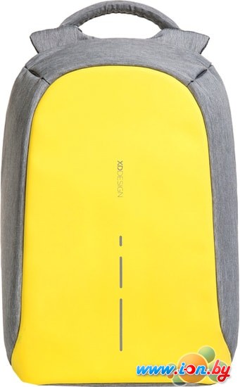 Рюкзак XD Design Bobby Compact P705.536 (желтый) в Бресте
