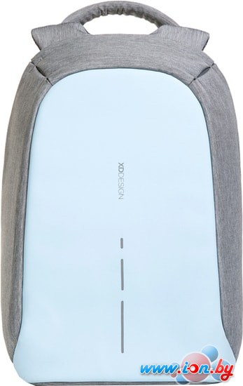 Рюкзак XD Design Bobby Compact P705.530 (голубой) в Могилёве
