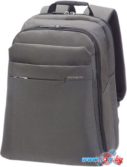 Рюкзак Samsonite Network 2 Laptop Backpack 17.3 (серый) в Витебске