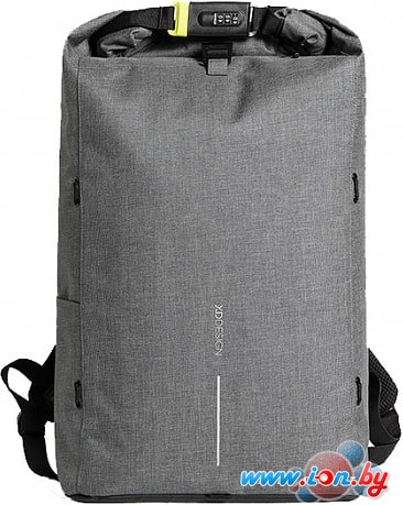 Рюкзак XD Design Bobby Urban Lite P705.502 (серый) в Гомеле