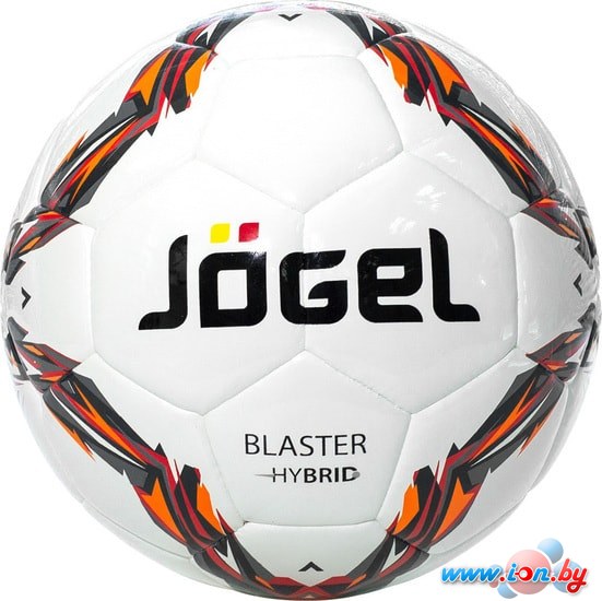 Мяч Jogel JF-510 Blaster (4 размер) в Гродно