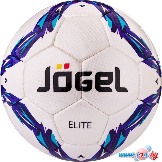 Мяч Jogel JS-810 Elite (5 размер) в Могилёве