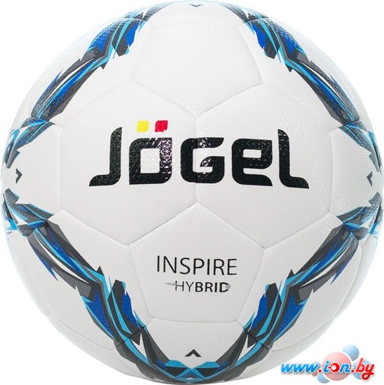Мяч Jogel JF-600 Inspire (4 размер) в Гродно