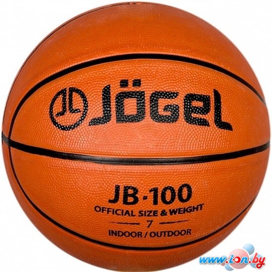 Мяч Jogel JB-100 (размер 7) в Гомеле