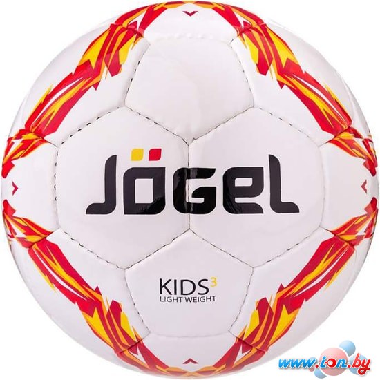 Мяч Jogel JS-510 Kids (3 размер) в Бресте