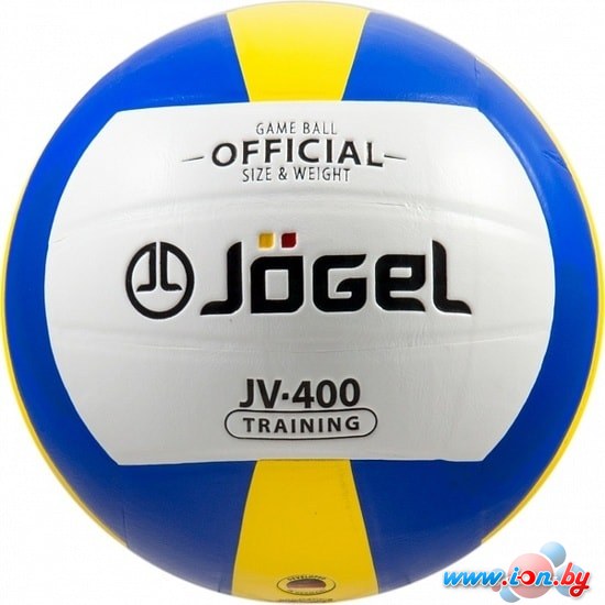 Мяч Jogel JV-400 (размер 5) в Могилёве