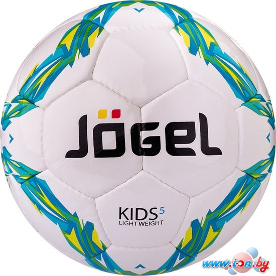 Мяч Jogel JS-510 Kids (5 размер) в Могилёве