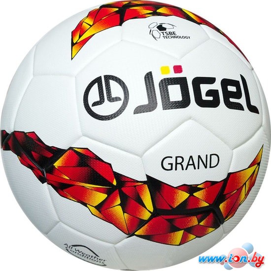 Мяч Jogel JS-1010 Grand (5 размер) в Гомеле