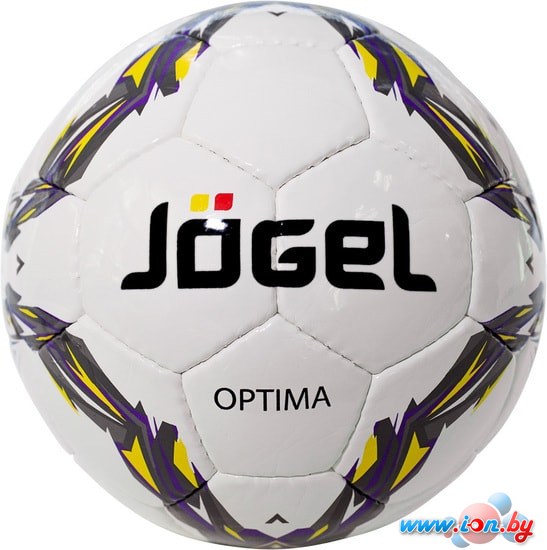 Мяч Jogel JF-410 Optima (4 размер) в Могилёве