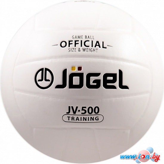 Мяч Jogel JV-500 (размер 5) в Могилёве
