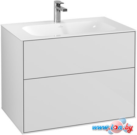 Villeroy & Boch Тумба под умывальник Finion F01000GF в Могилёве