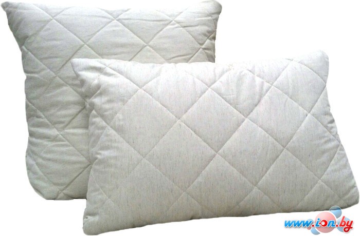 Спальная подушка Файбертек 6868.Л (68x68 см) в Гомеле