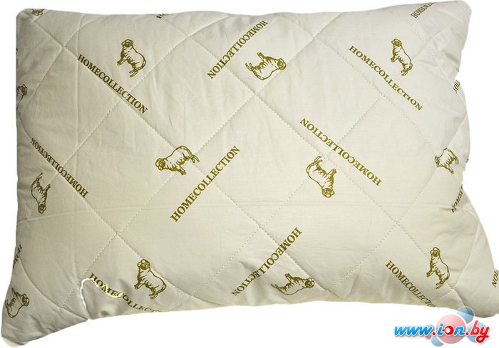 Спальная подушка Файбертек 68*48С.Ш (68x48 см) в Могилёве