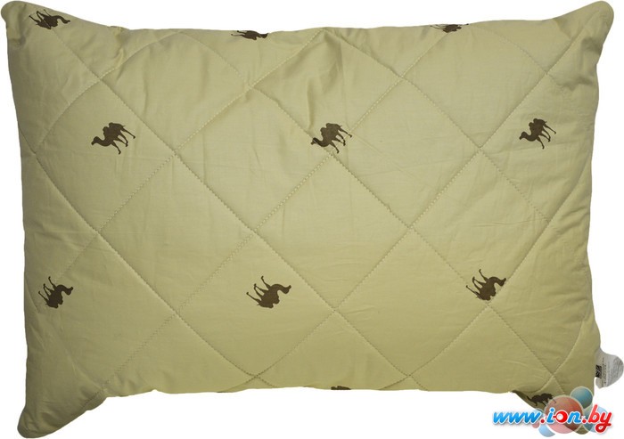 Спальная подушка Файбертек 68*48.С.В. (68x48 см) в Гомеле