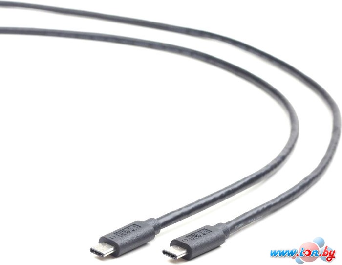 Кабель Cablexpert CCP-USB3.1-CMCM-2M в Бресте