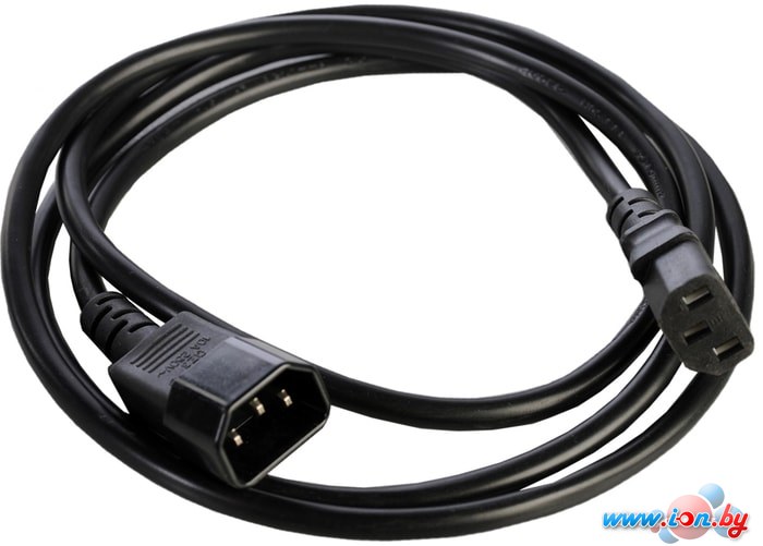 Кабель ЦМО R-10-Cord-C13-C14-3 в Бресте