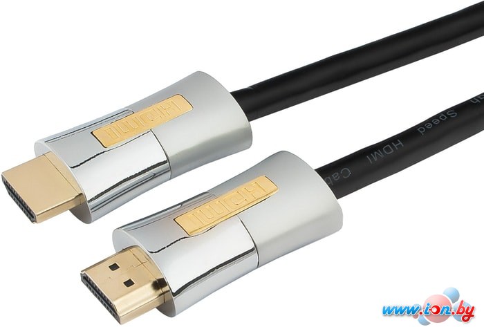 Кабель Cablexpert CC-P-HDMI01-1M в Гомеле