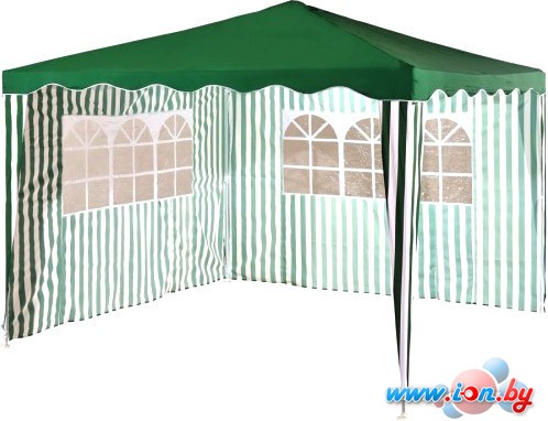 Green Glade Тент 1023 3x3 м в Гомеле